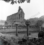 Jervaulx Abbey